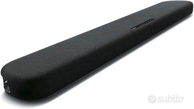 Yamaha Soundbar