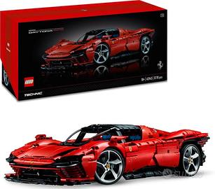 Lego Technic Ferrari Daytona
