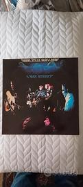 Doppio LP  4Way Street 