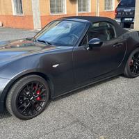 MAZDA MX-5 ND HOMURA