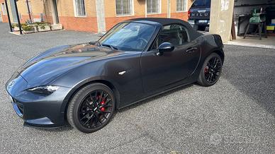 MAZDA MX-5 ND HOMURA