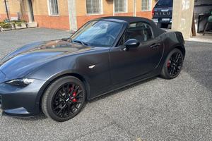 MAZDA MX-5 ND HOMURA