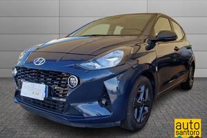 HYUNDAI I10 1.0 TECH + CONNECTLINE