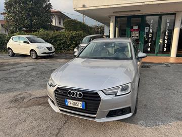 Audi A4 2.0 TDI 150 CV ultra Business