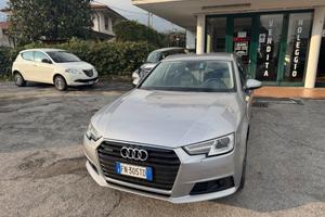 Audi A4 2.0 TDI 150 CV ultra Business