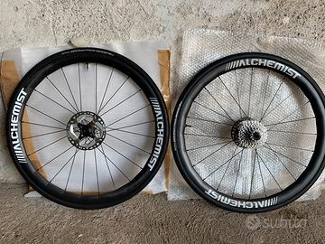 Ruote bdc alchemist z348