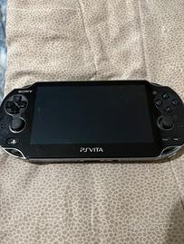 Ps Vita