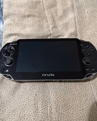 Ps Vita