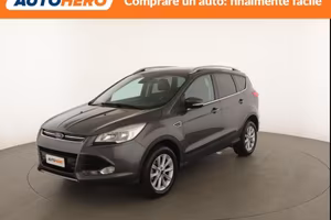 FORD Kuga AX71776