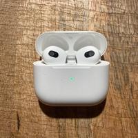 AirPods Terza Generazione ORIGINALI funzionanti