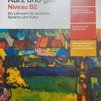 Kurz und gut - Niveau B2