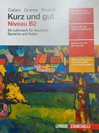 Kurz und gut - Niveau B2