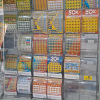 espositore gratta e vinci