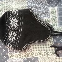 Cappello paraorecchie