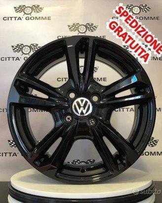 Cerchi in lega Volkswagen Golf III Up Lupo da 15