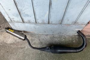 scarico kit ripotenziamento cagiva mito