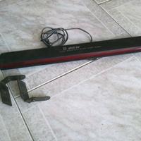 3a luce freno addizionale vintage