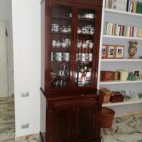 Credenza in stile inglese