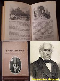 I promessi sposi, a. manzoni, g. b. petrini 1968
