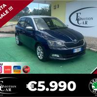 SKODA Fabia 1.0 MPI 60 CV Twin Color D.E. Arg. - 2