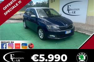 SKODA Fabia 1.0 MPI 60 CV Twin Color D.E. Arg. - 2
