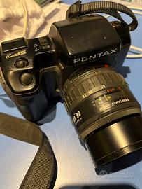 Fotocamera Pentax SF7