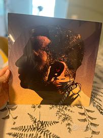 Vinile Salmo Unplugged - SIGILLATO