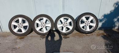 cerchi 18 volkswagen  t5 t6