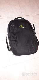 Zaino notebook backpack