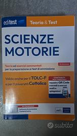 scienze motorie