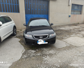 Honda Accord VII 2005 2200 DCTI