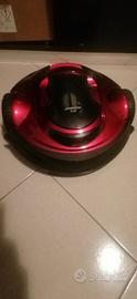 aspirapolvere robot 
