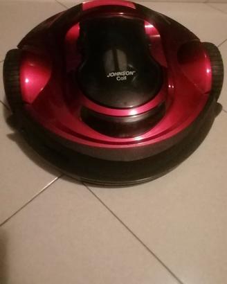 aspirapolvere robot 
