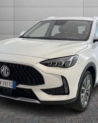 MG HS I 2023 - HS 1.5 t-gdi Comfort auto