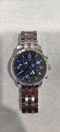 orologio crono Tissot 