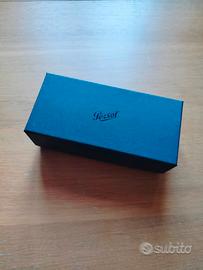 Confezione occhiali Persol + pezza NUOVI