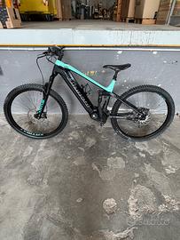 EBIKE T-Tronik 9.1 taglia Xl