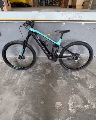 EBIKE T-Tronik 9.1 taglia Xl
