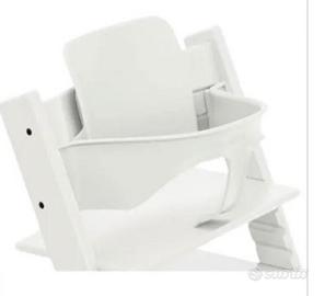 Babyset della Stokke