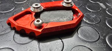 supporto cavaletto laterale mv agusta