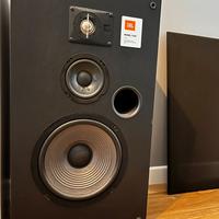 Jbl diffusori MODEL TLX8