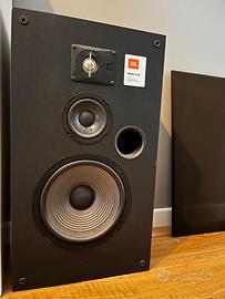 Jbl diffusori MODEL TLX8