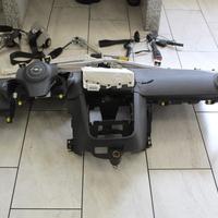 KIT AIRBAG COMPLETO OPEL Corsa D 5P 1Â° Serie Z12X