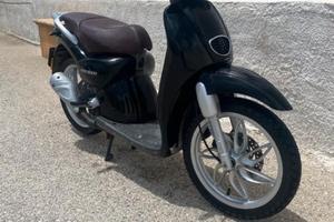 Scarabeo 50 Piaggio 2019