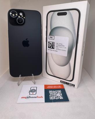 Iphone 15 128gb 🍎
