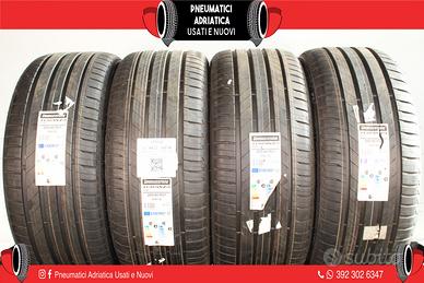 4 Gomme NUOVE 265 40 R 21 Bridgestone SPED GRATIS