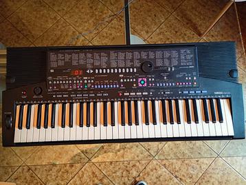 TASTIERA YAMAHA PSR-510