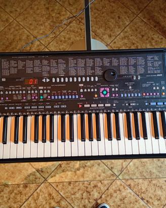 TASTIERA YAMAHA PSR-510