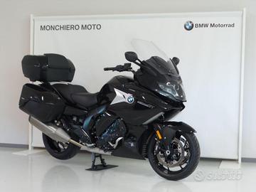 BMW K 1600 GT Abs my22