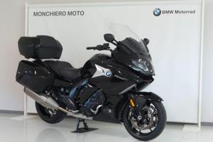 BMW K 1600 GT Abs my22